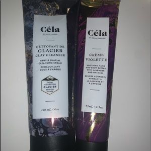 Cela Duo Set